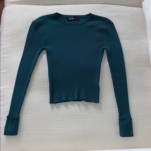 Lulu’s Sweater Top